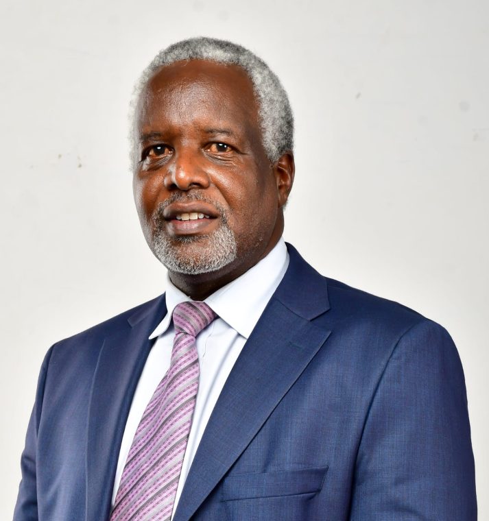 Photo of Charles Lagat