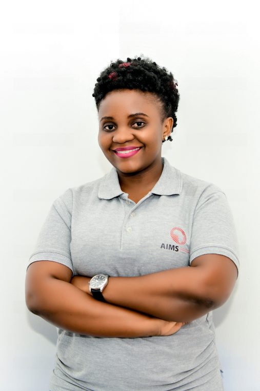 Photo of Winnie Nakiyingi