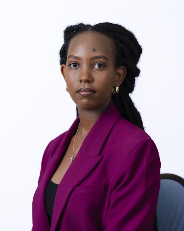 Photo of Diana Kaliza
