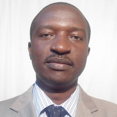 Photo of Micah Matiang’i