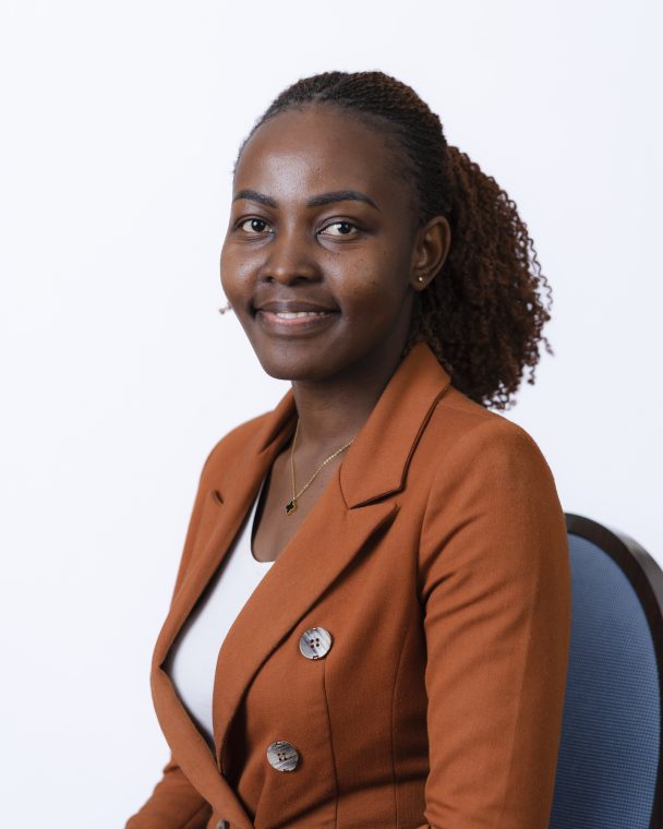 Photo of Isdora Bonaventure Msigwa