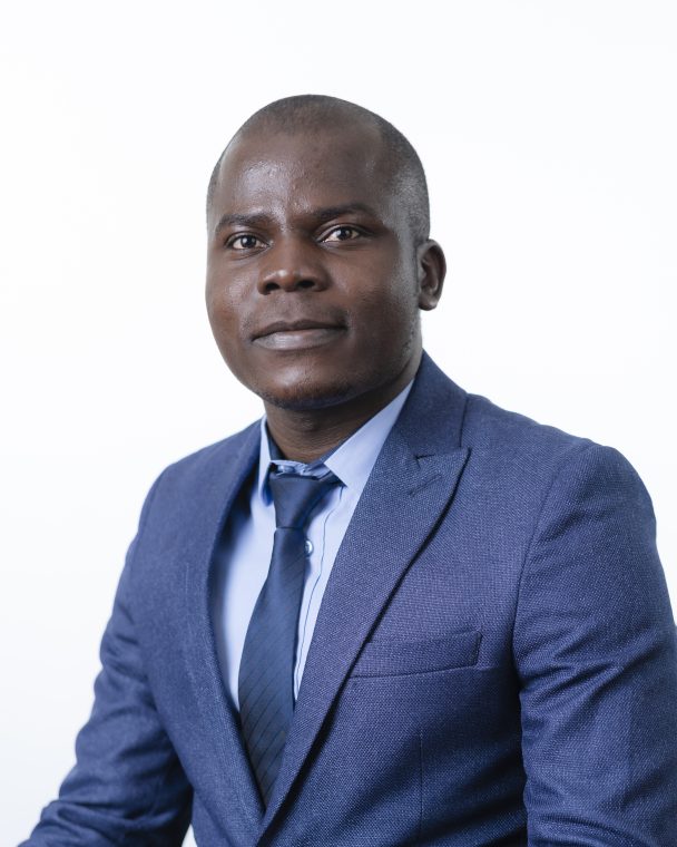 Photo of Kennedy Owino Ojowi