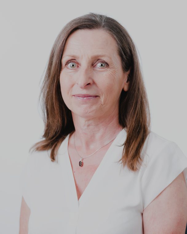 Photo of Lynda Donnelly