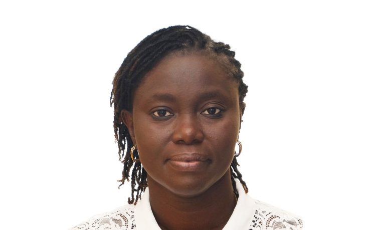 Photo of Marie Therese Ndiaye