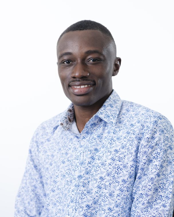 Photo of Martin Bartels Awortwe