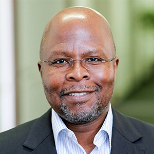 Photo of Nhlanhla Thwala