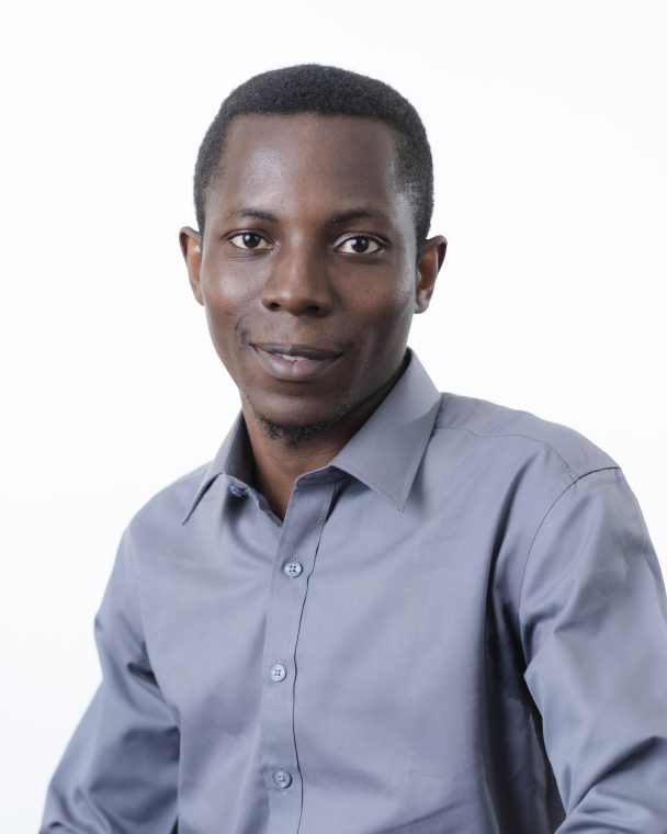 Photo of Obed Ehoneah