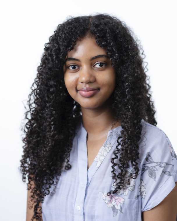 Photo of Lily Afsaw