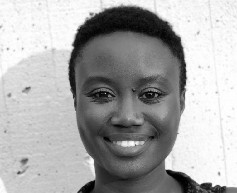 Photo of Celestine Nema