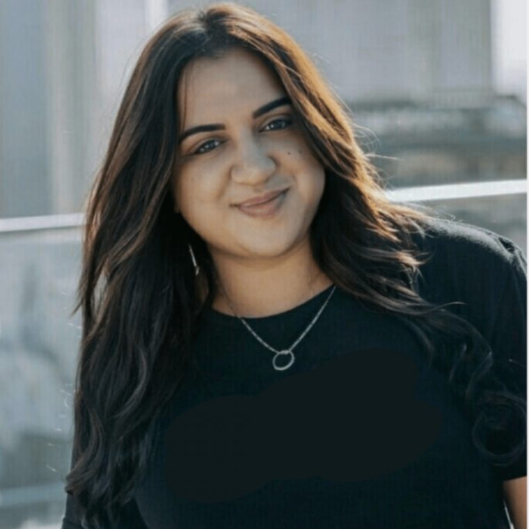 Photo of Jamila Parker-Ismail