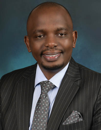 Photo of Dancan Irungu