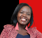 Photo of Yvonne Opanga