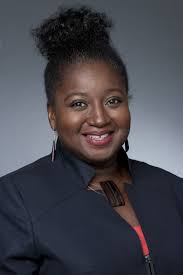 Photo of Notisha Massaquoi