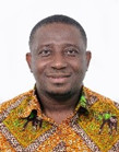 Photo of Emmanuel Evo Ocran