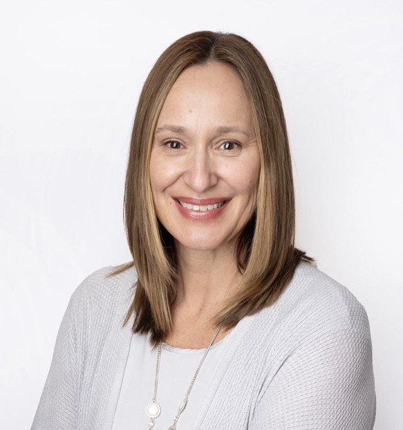 Photo of Jennifer Wilson