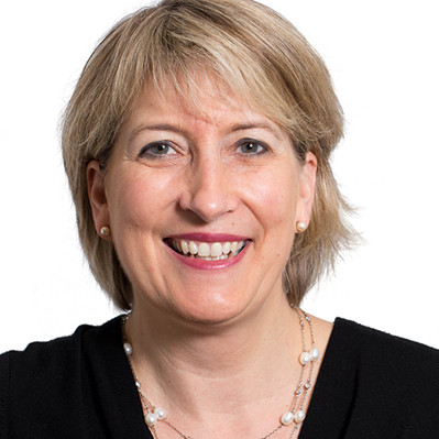 Photo of Katherine Rouleau