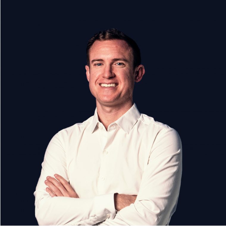 Photo of Chris Suzdak