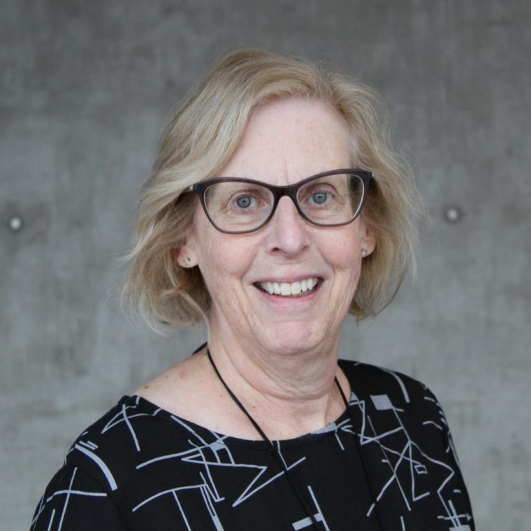 Photo of Ann Armstrong