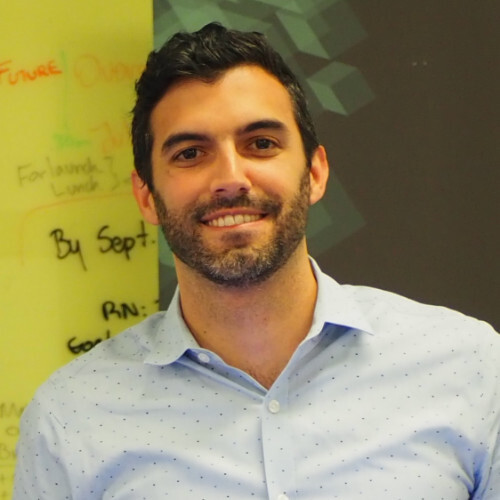 Photo of Ignacio Mongrell