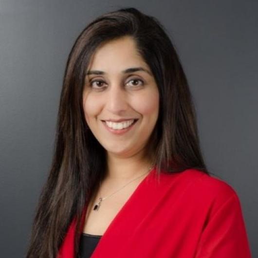 Photo of Saima Zulqarnain