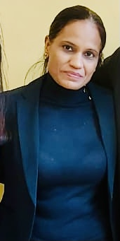 Photo of Arti Singh