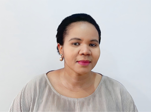 Photo of Angel Motsamai
