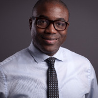 Photo of Edward Nkole