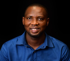 Photo of Ernest Asamoah
