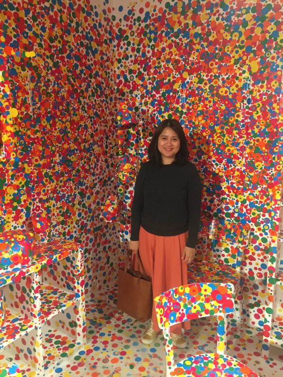 Photo of Marjorie Reyes