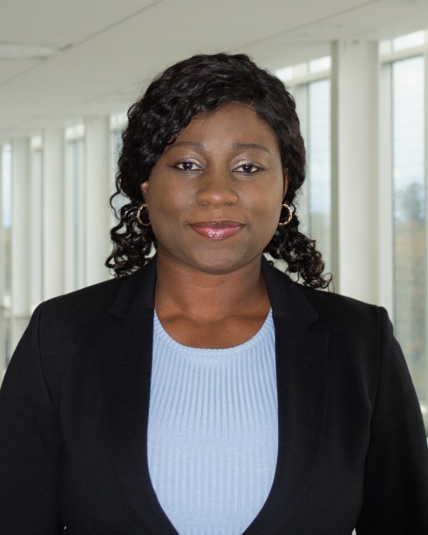 Photo of Titilayo Soremi