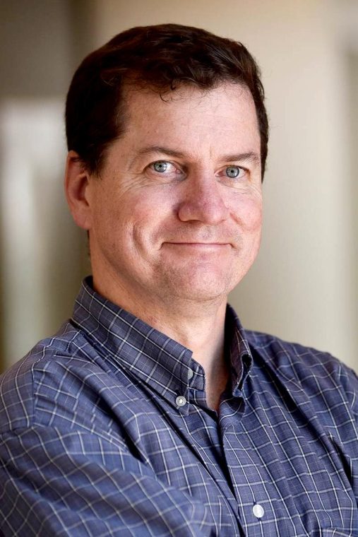 Photo of William (Bill) McConkey