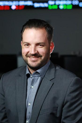 Photo of Dave Fenton