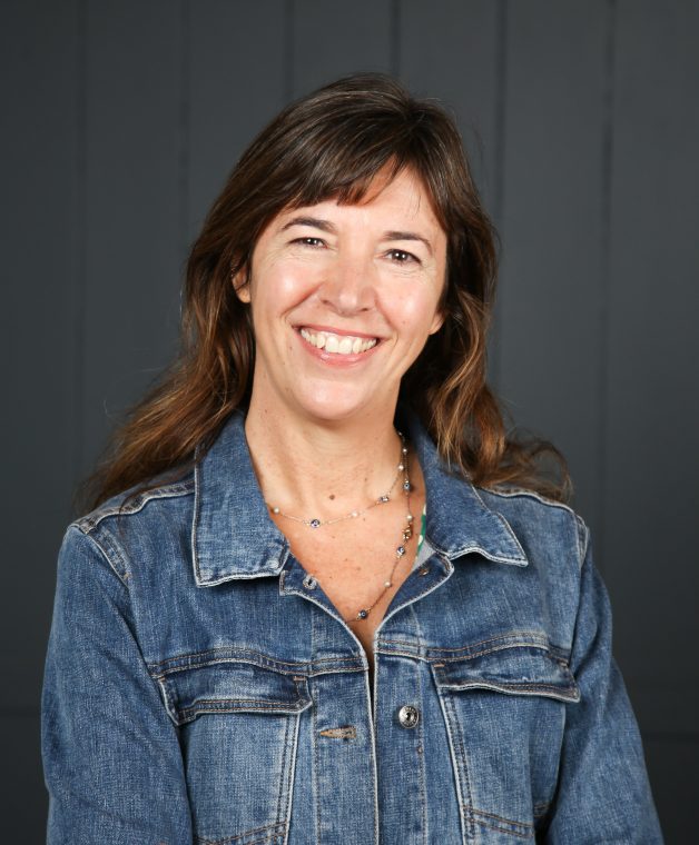 Photo of Susan Cleary
