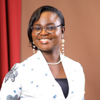 Photo of Princess Ruhama Acheampong