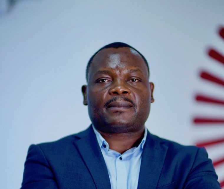 Photo of Wilfred Ndifon