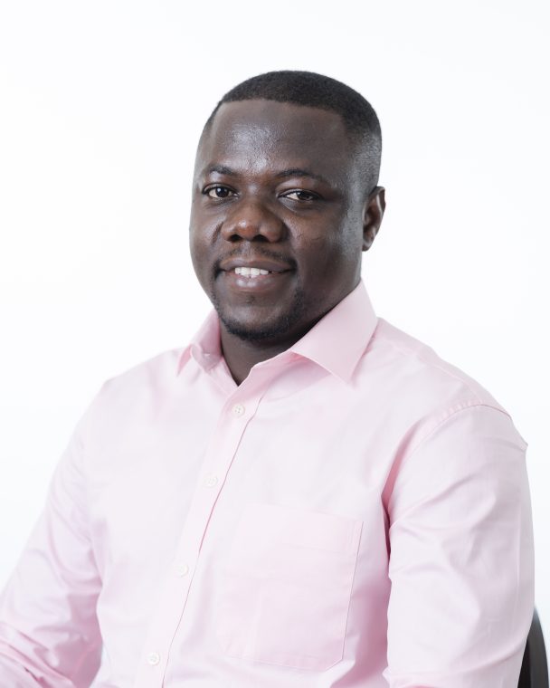Photo of Seidu Tahiru