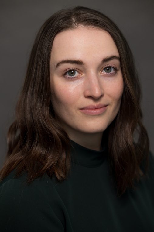 Photo of Sophie Stuart-Sheppard