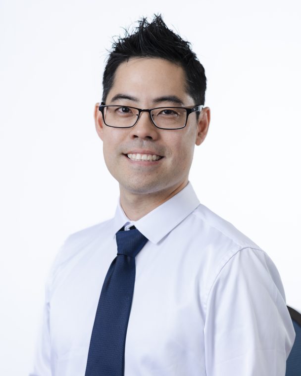Photo of Tak Koguchi