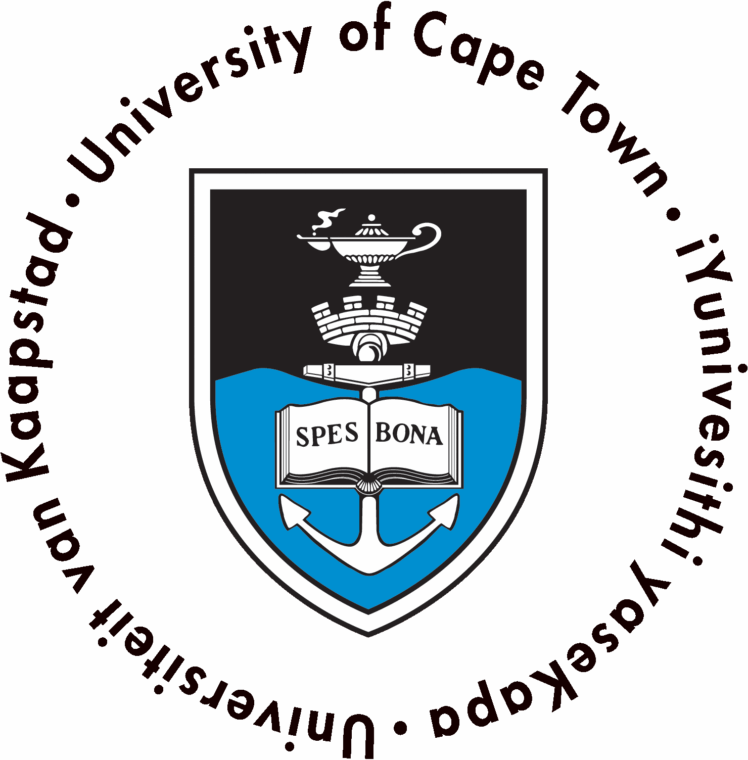 Logo for University of Cape Town