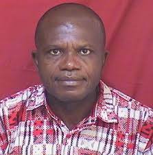 Photo of Wilberforce Owusu-Ansah