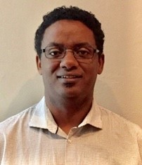 Photo of Dawit Wondimagegn Gebreamlak