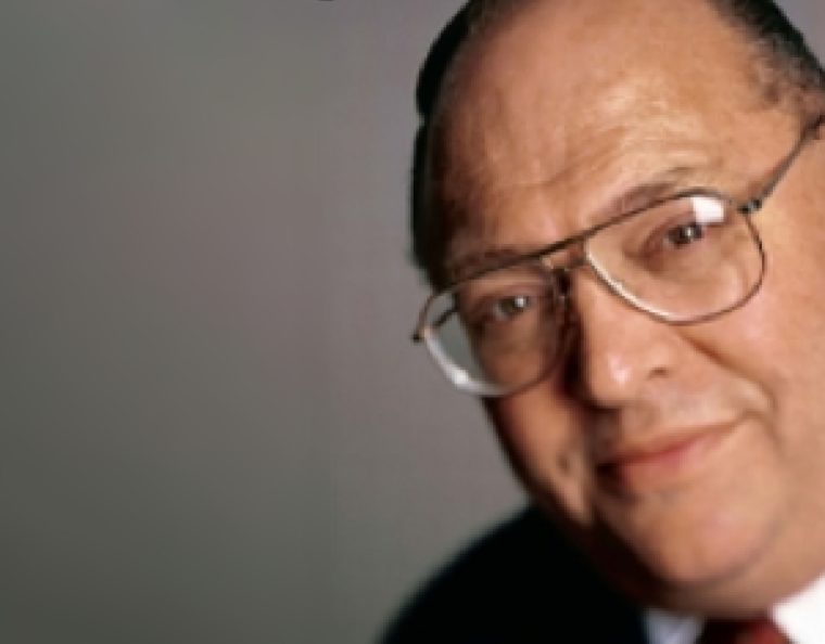 Photo of Len Brooks