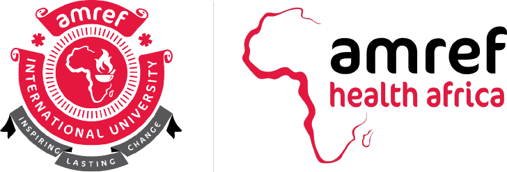 Amref International University / Amref Heath Africa