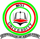 Moi University