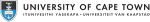 Logo for University of Cape Town
