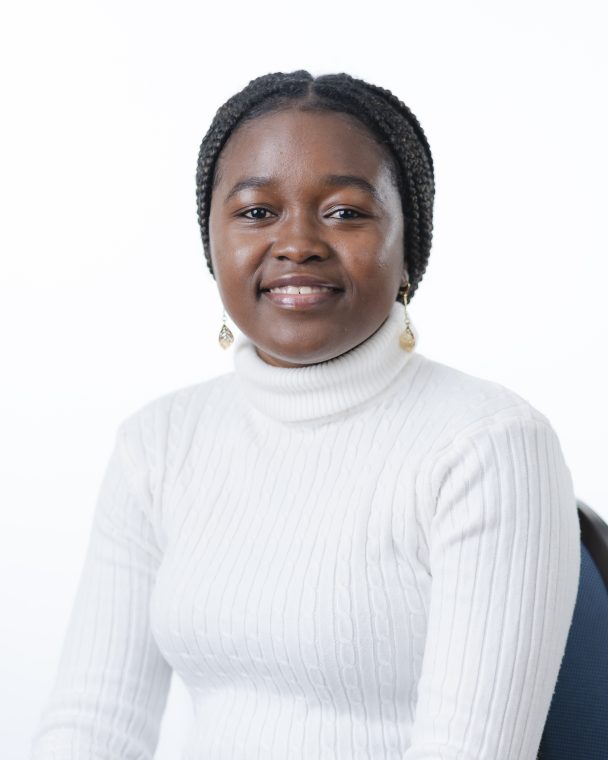 Photo of Emmanuella Seyram Avornyoh