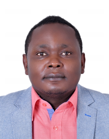 Photo of Joseph Ndiritu 
