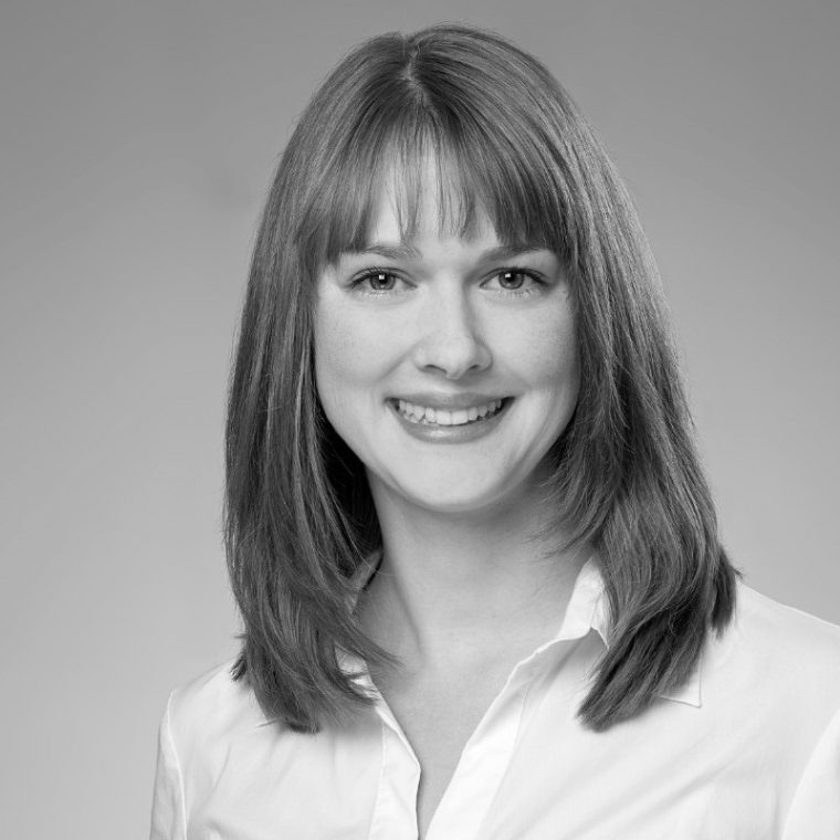 Photo of Lisa Huehner