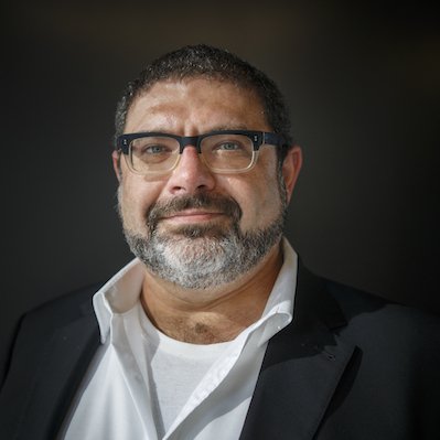 Photo of Joseph Ferenbok (PhD) 