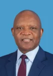 Ambassador John N. Nkengasong is the Executive Director for Higher Education at the Mastercard Foundation
